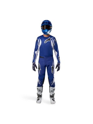 ALPINESTARS MX FLUID MOTOKROSO APRANGA